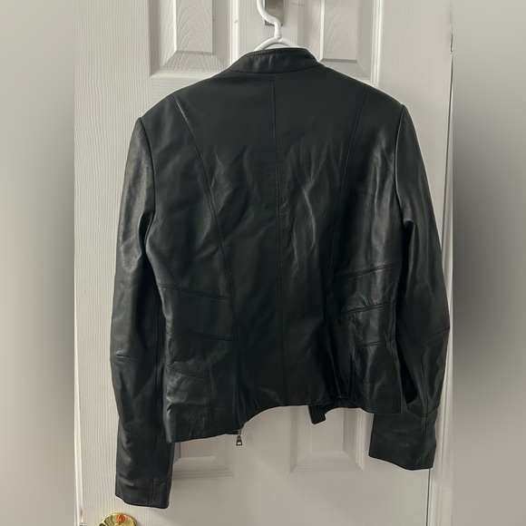 Danier Leather Jacket - Picture 2 of 4